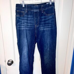 Judy Blue slim fit jeans - JB88750. size 11/30